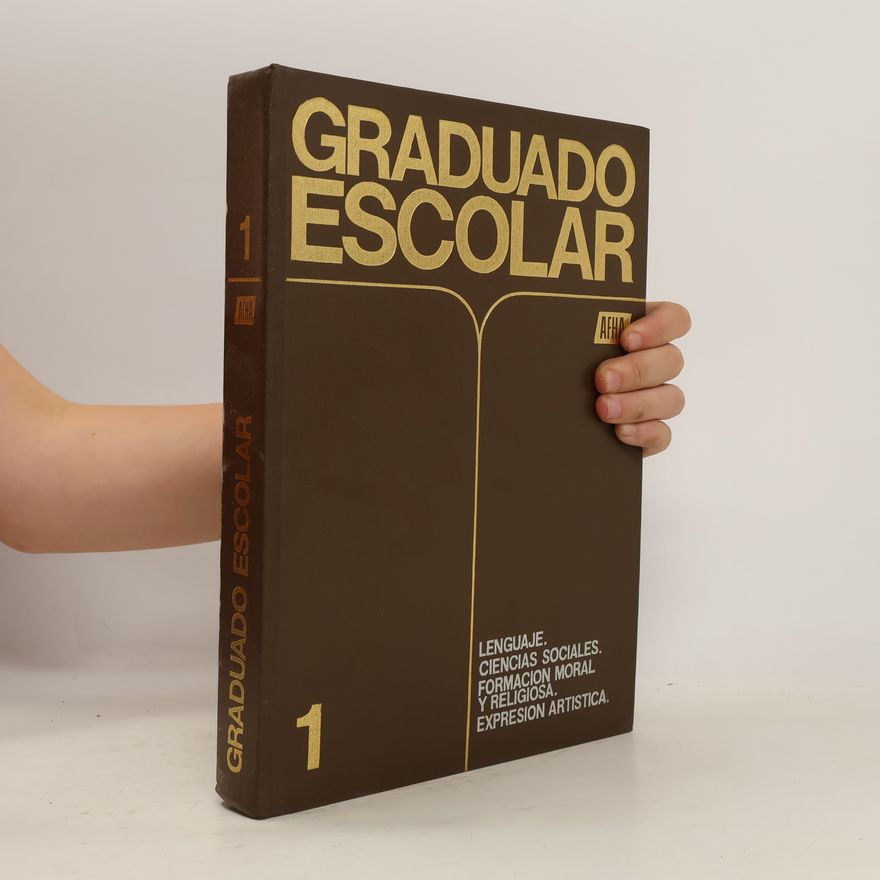 Autorenkollektiv Graduado escolar 1