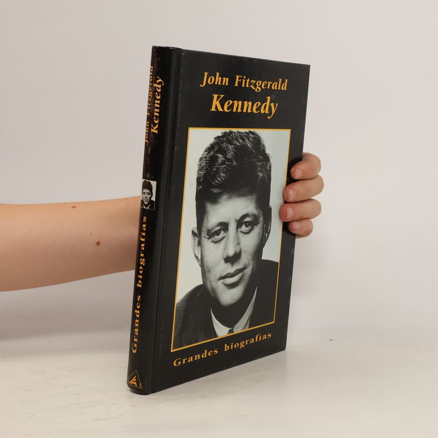 Autorenkollektiv John Fitzgerald Kennedy