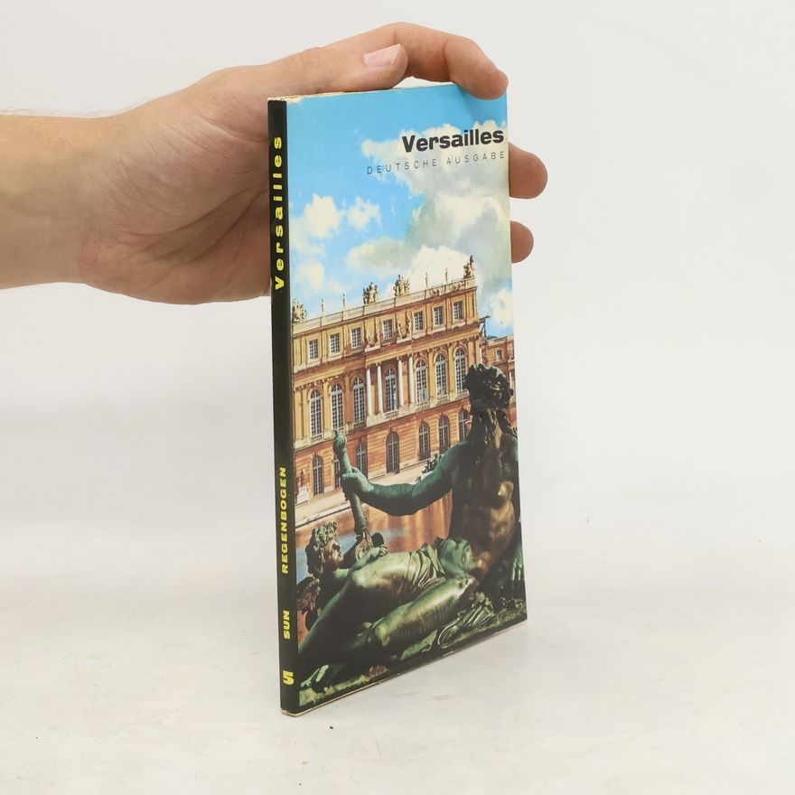 Autorenkollektiv Versailles
