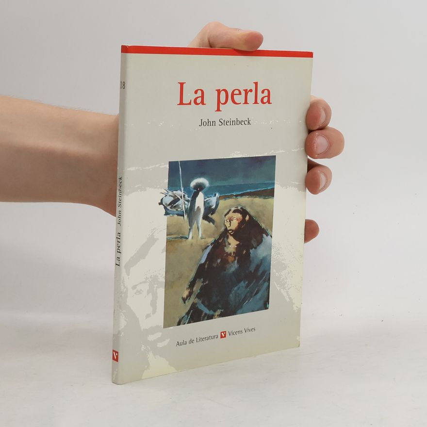 John Steinbeck La perla