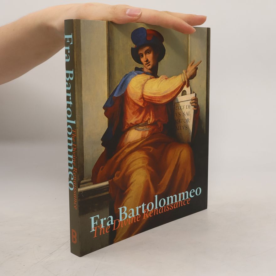 Albert Elen Fra Bartolommeo