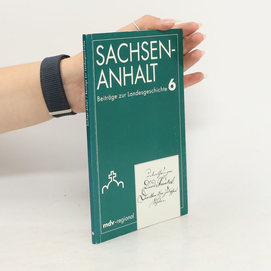 Mathias Tullner Sachsen-Anhalt 6