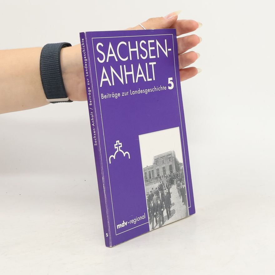 Mathias Tullner Sachsen-Anhalt 5