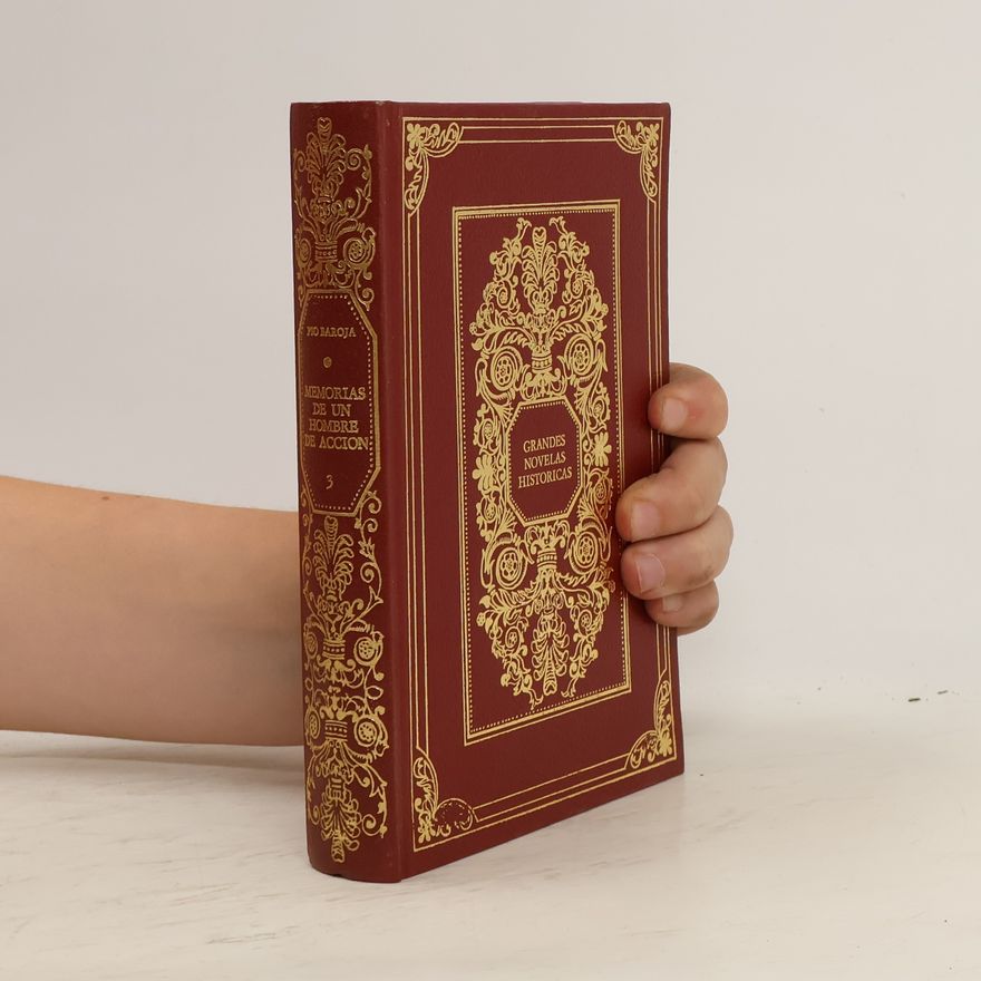 Various authors Grandes Novelas Historicas 3.