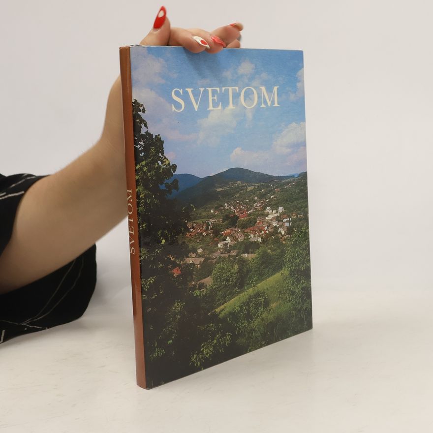 Milan Ferko Svetom