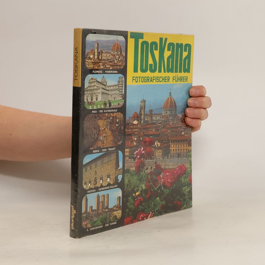 Various authors Toskana
