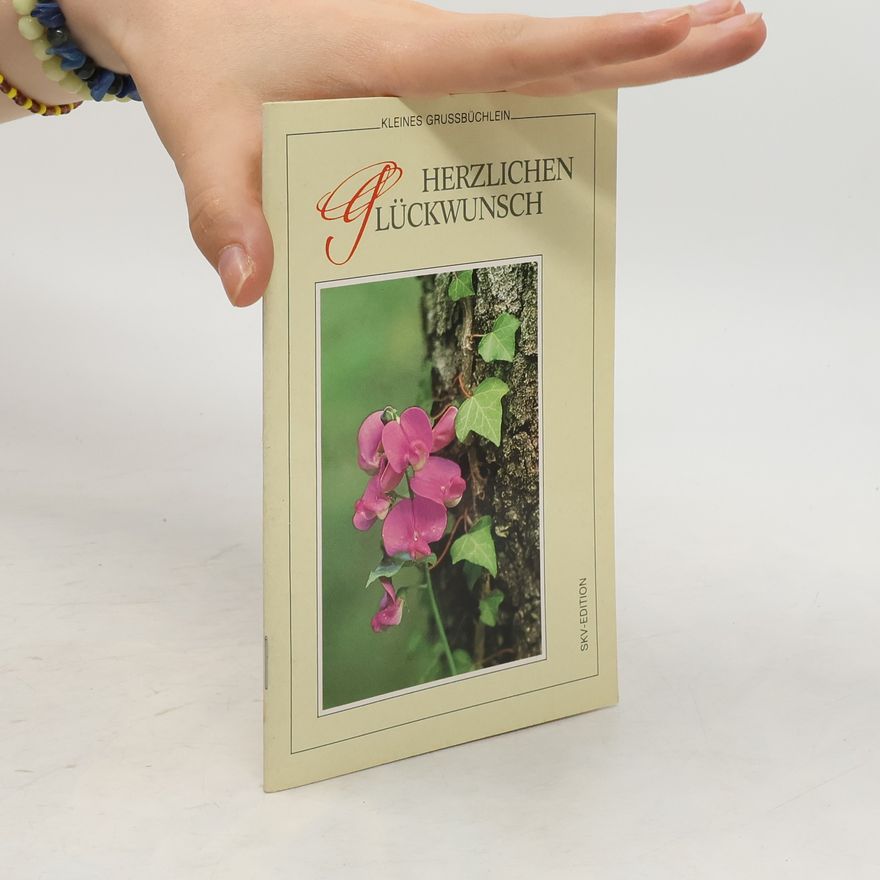AA.VV. Herzlichen Glückwunsch