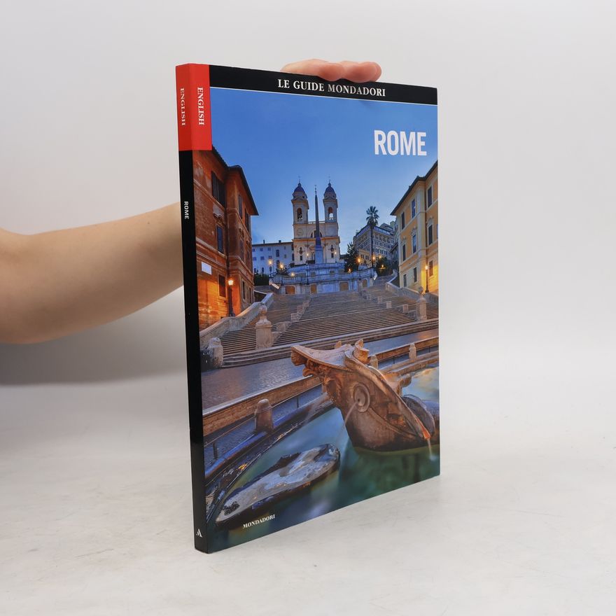 Kolektiv autorů Rome