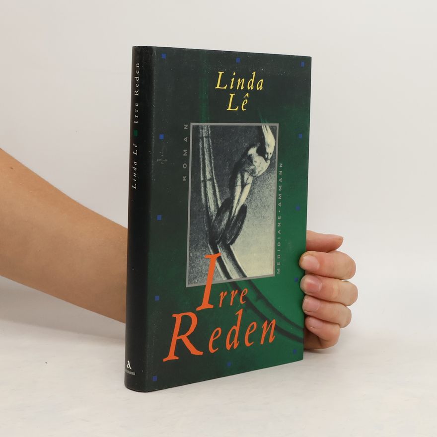 Linda Le Irre Reden