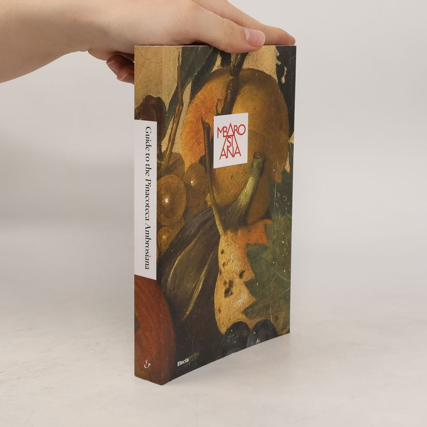 Alberto Rocca Guide to the Pinacoteca ambrosiana