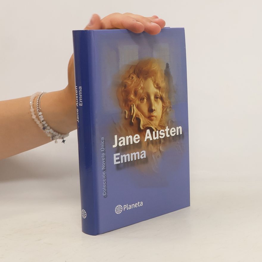 Jane Austen Emma
