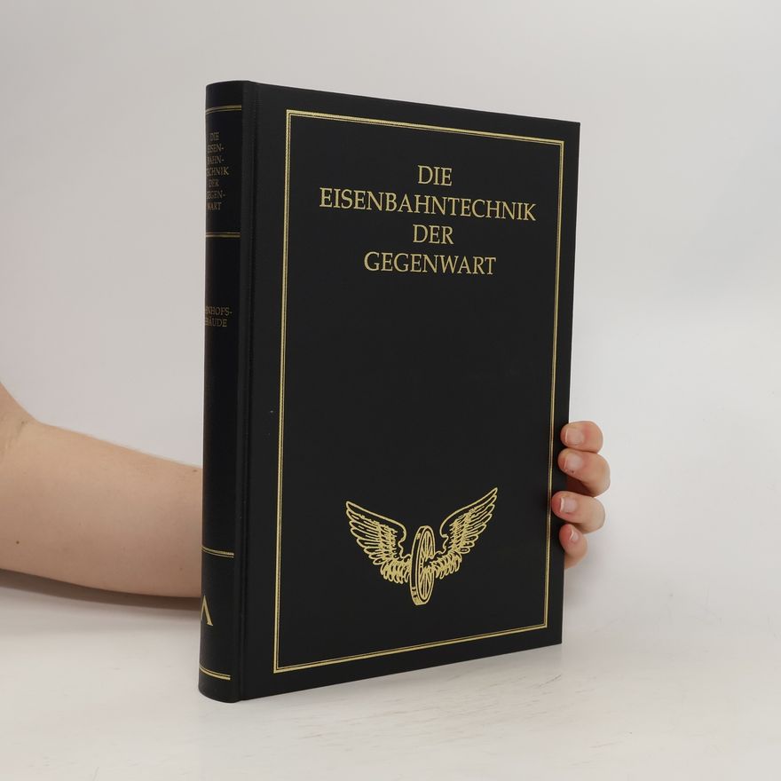 Alfred Blum Der Eisenbahn-Bau der Gegenwart. Dritter Abschnitt. II. Teil