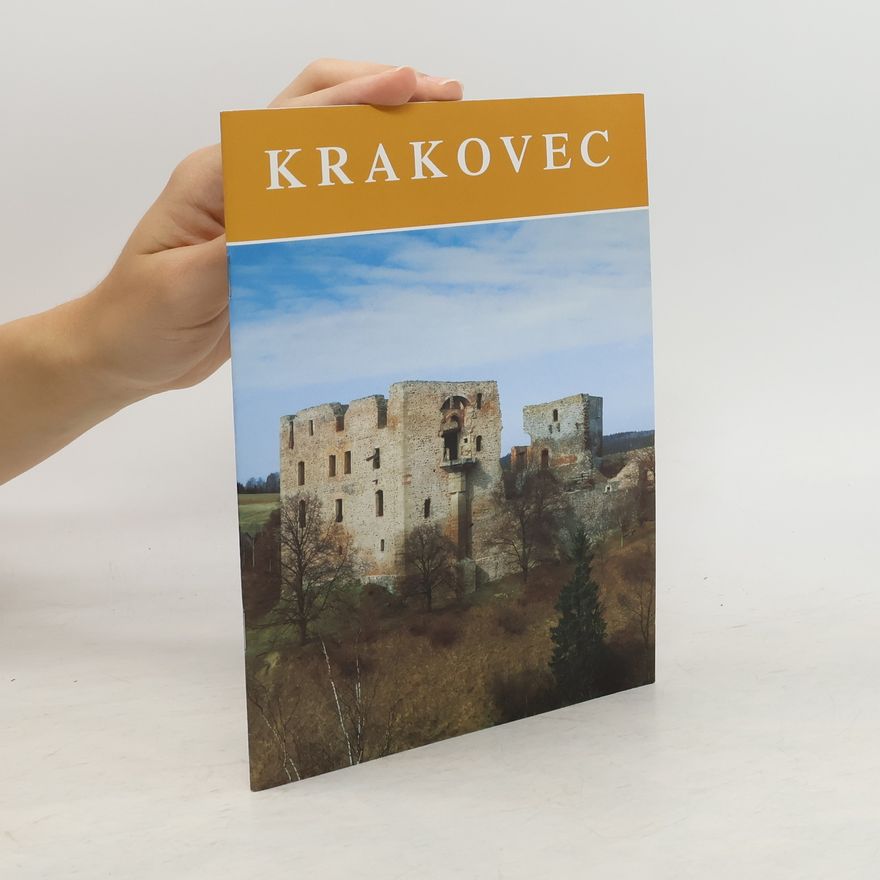 Petr Kmínek Krakovec