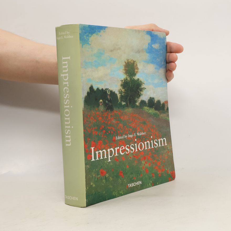 Ingo F. Walther Impressionism