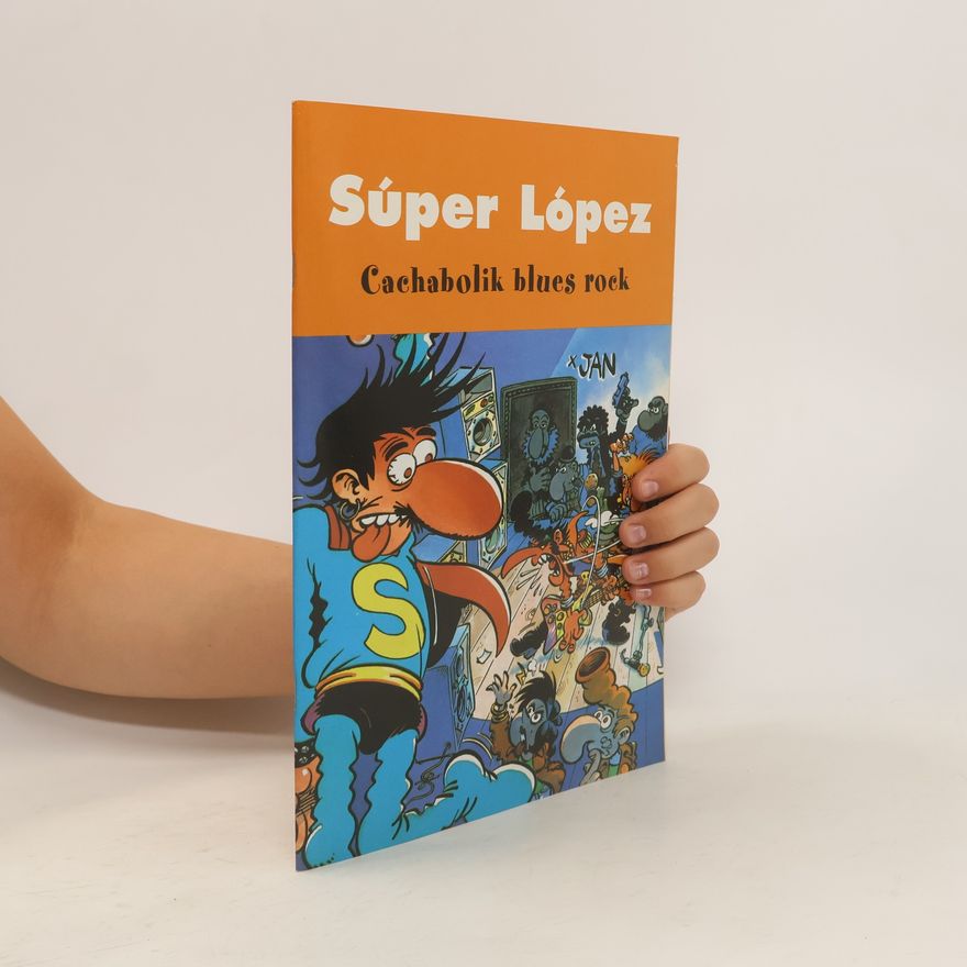 Juan López Súper López