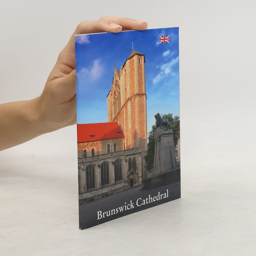 Monika Soffner Loibl Brunswick Cathedral