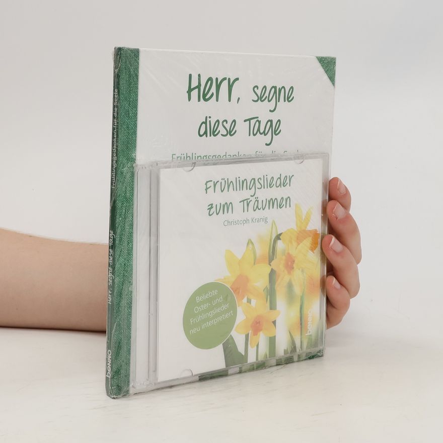 Autorenkollektiv Herr, segne diese Tage