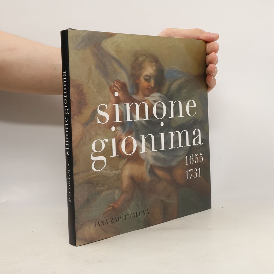 Simone Gionima Simone Gionima 1655-1731