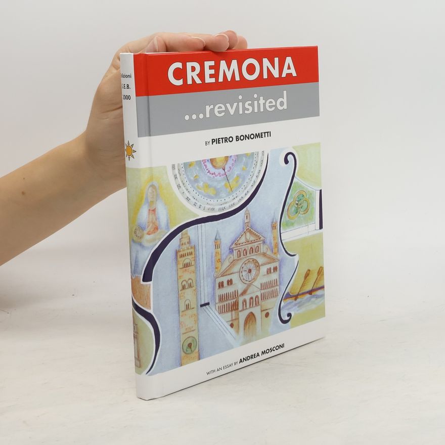 Pietro Bonometti Cremona ...revisited