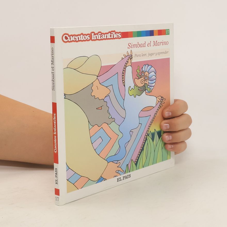 Autorenkollektiv Simbad el Marino