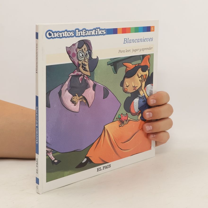 Autorenkollektiv Blancanieves
