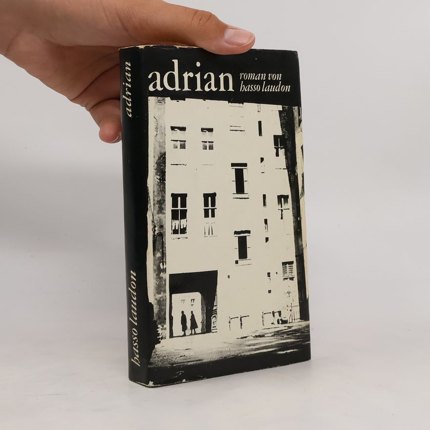 Basso Laudon Adrian