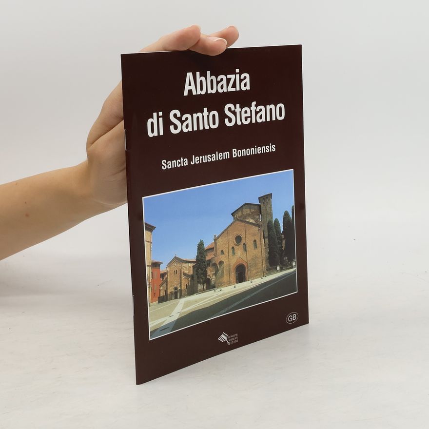 Autorenkollektiv Abbazia di Santo Stefano