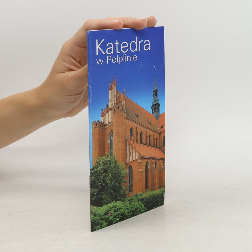 Various authors Katedra w Pelplinie