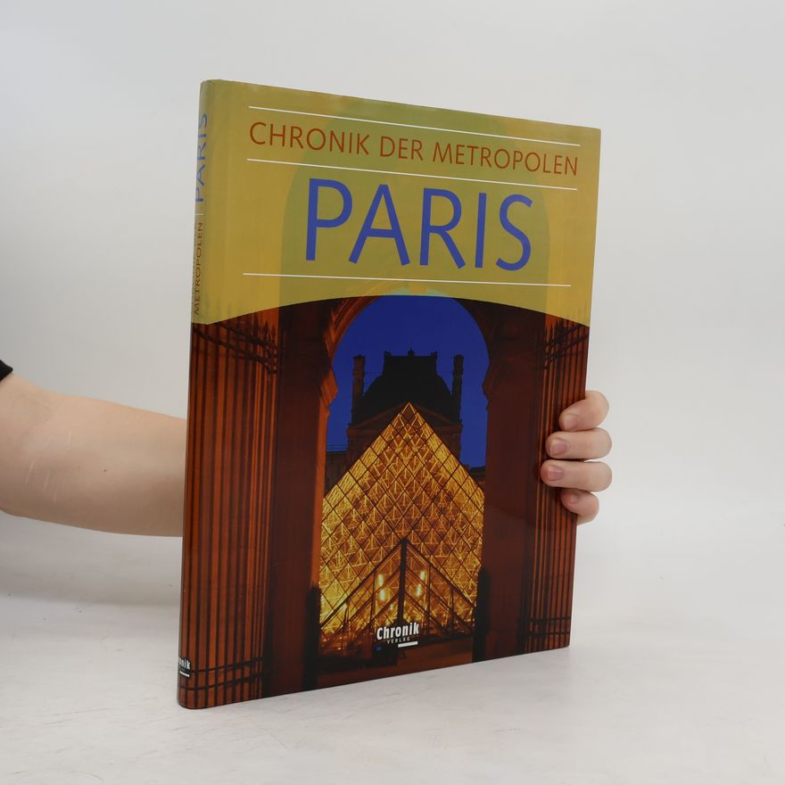 Hanno Ballhausen Paris