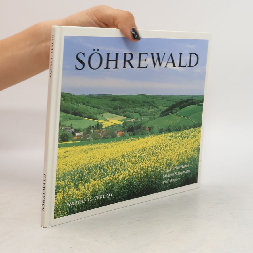 Various authors Söhrewald