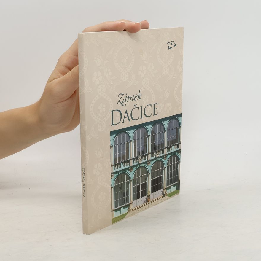 Jana Bisová Zámek Dačice