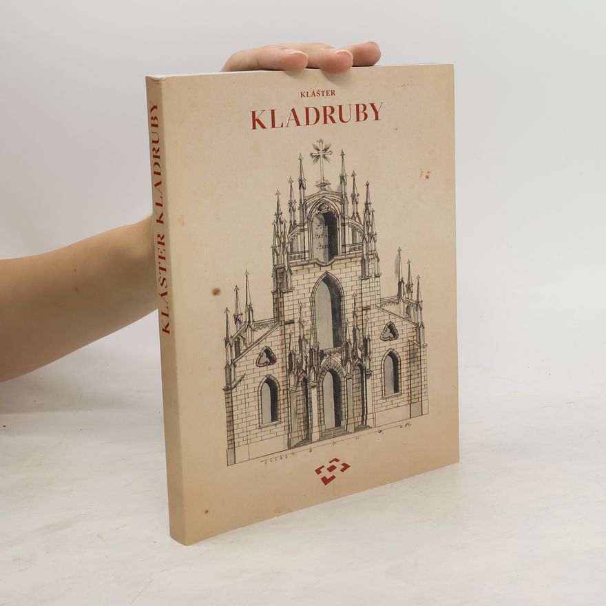 Jakub Krček Klášter Kladruby