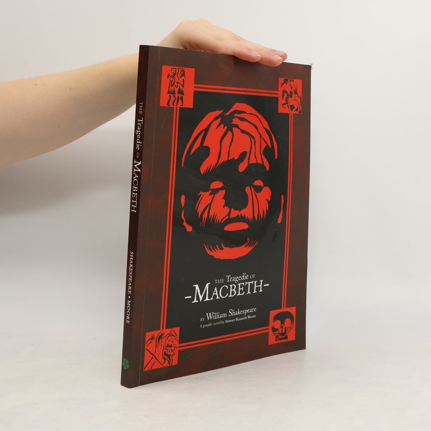 William Shakespeare The Tragedie of Macbeth