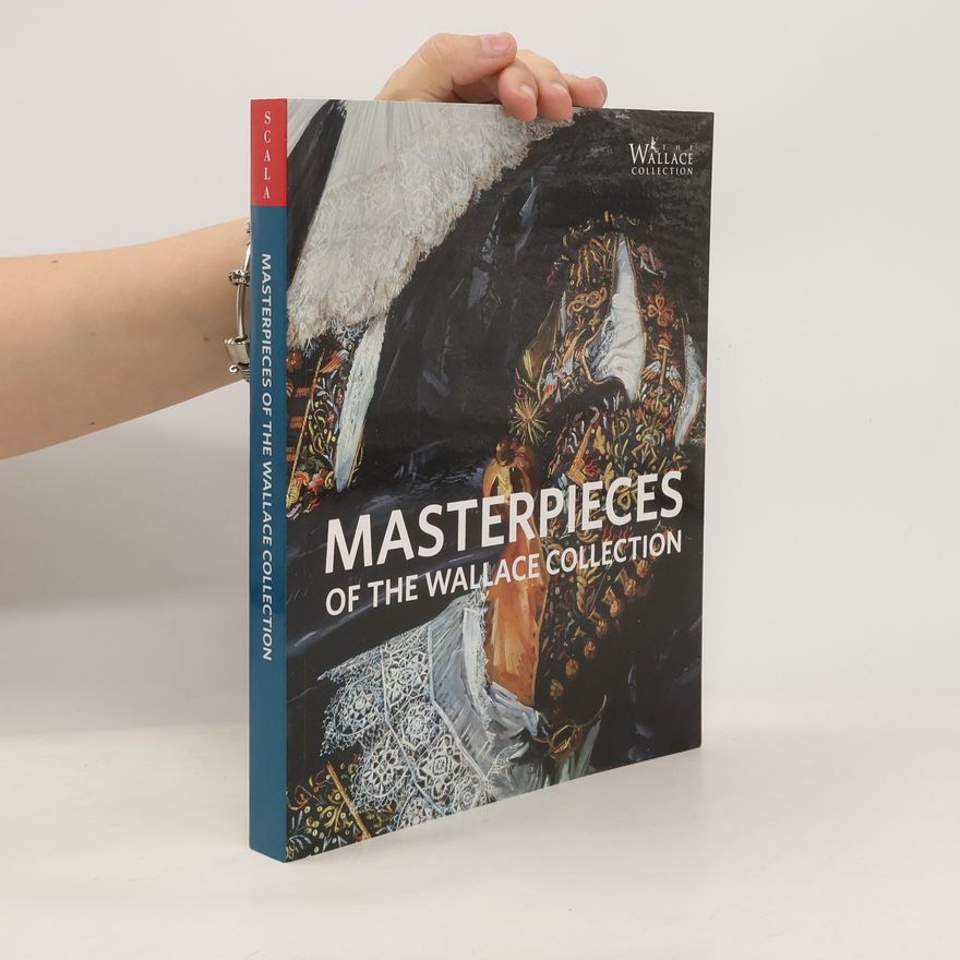 Autorenkollektiv Masterpieces of the Wallace Collection