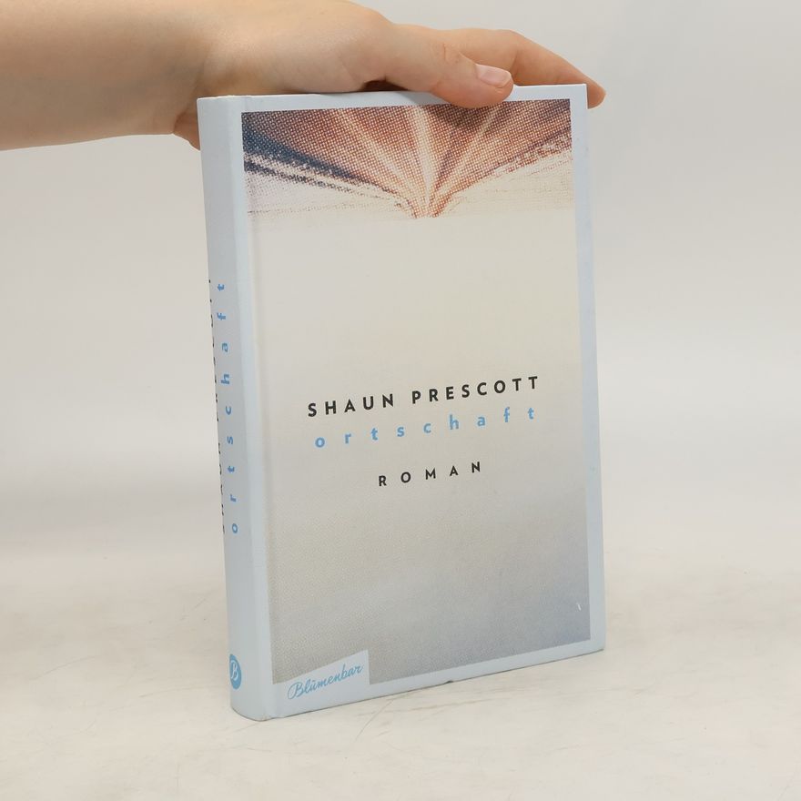 Shaun Prescott Ortschaft