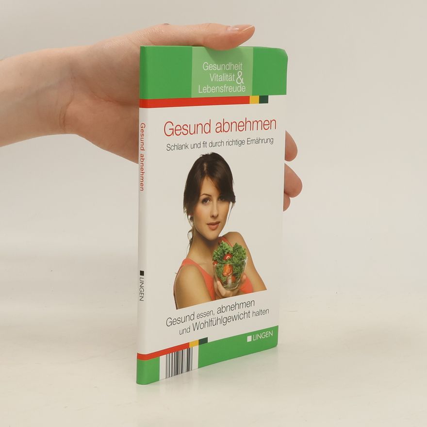 Autorenkollektiv Gesund abnehmen