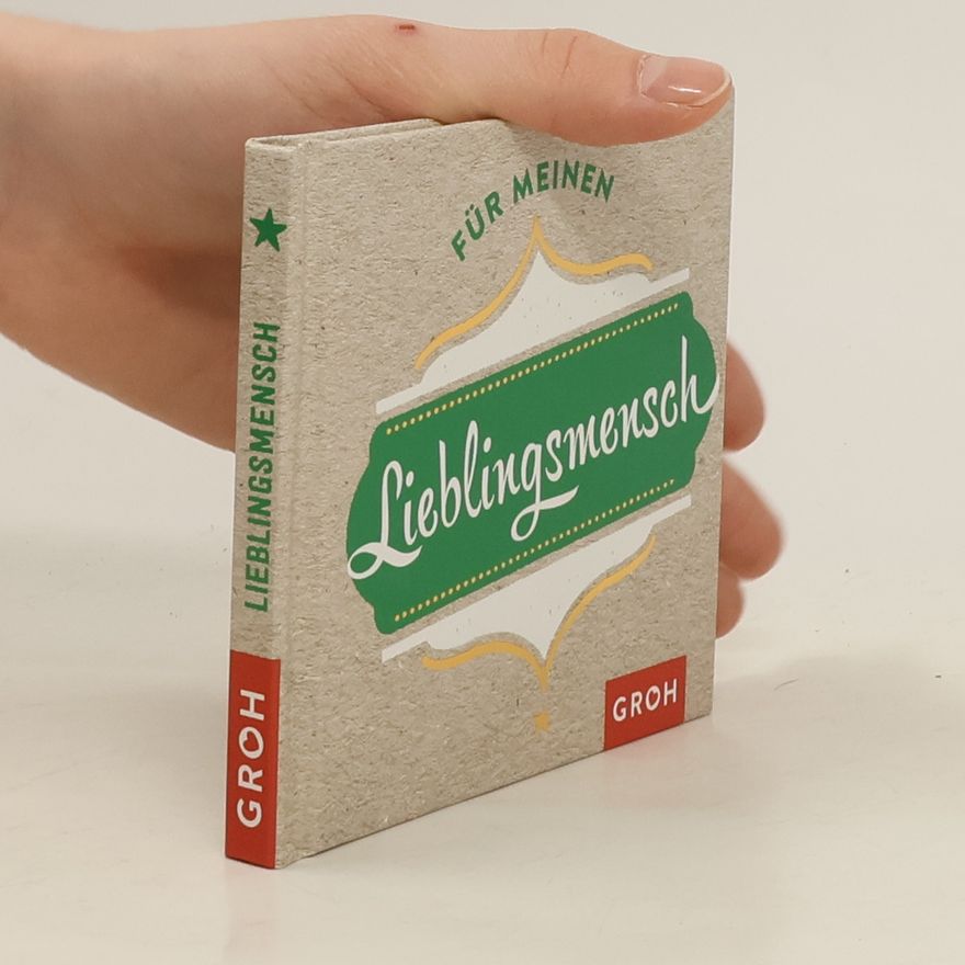 Marlen Kleinhans Für meinen Lieblingsmensch