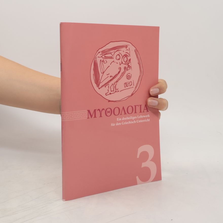 Autorenkollektiv Mythologia 3