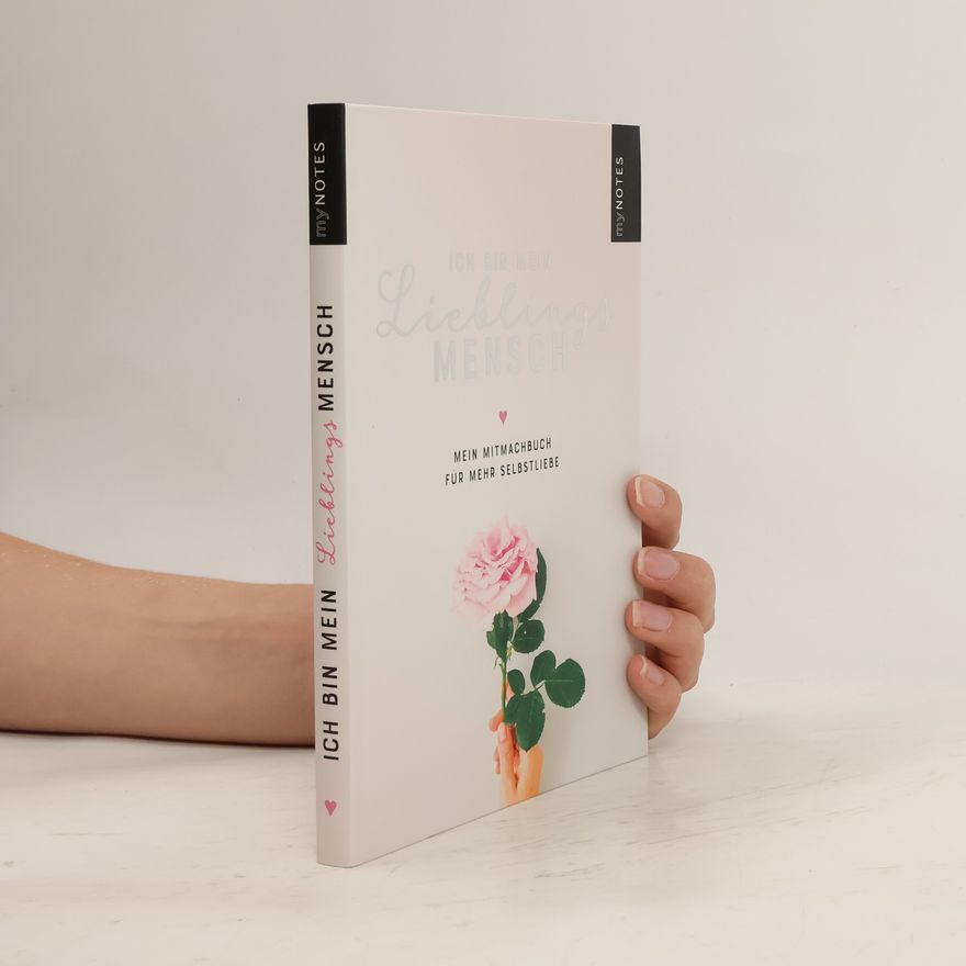 Various authors Ich bin mein Lieblingsmensch