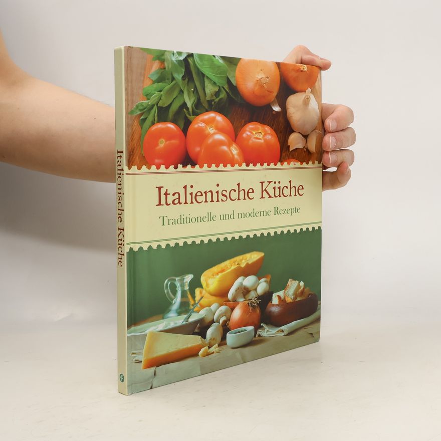 Autorenkollektiv Italienische Küche