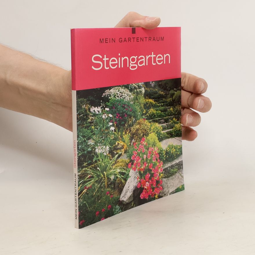 Autorenkollektiv Steingarten