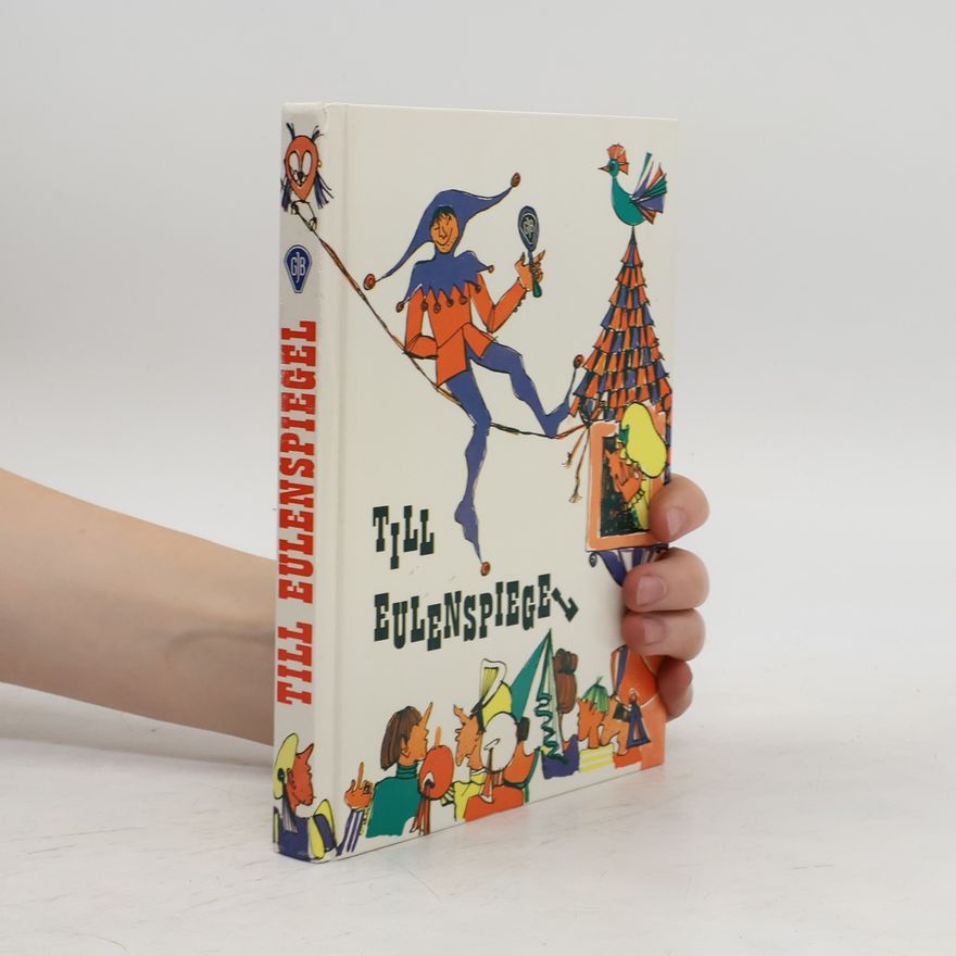 Ernst-August Roloff Till Eulenspiegel