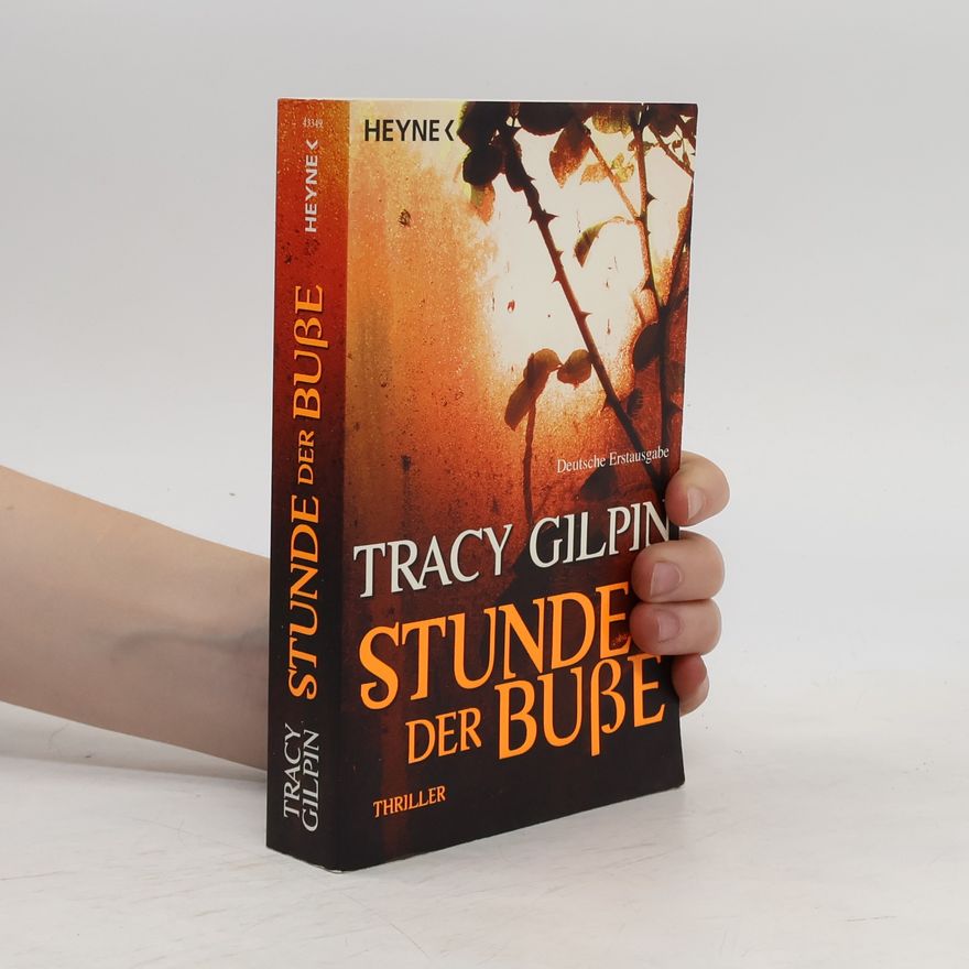 Tracy Gilpin Stunde der Buße