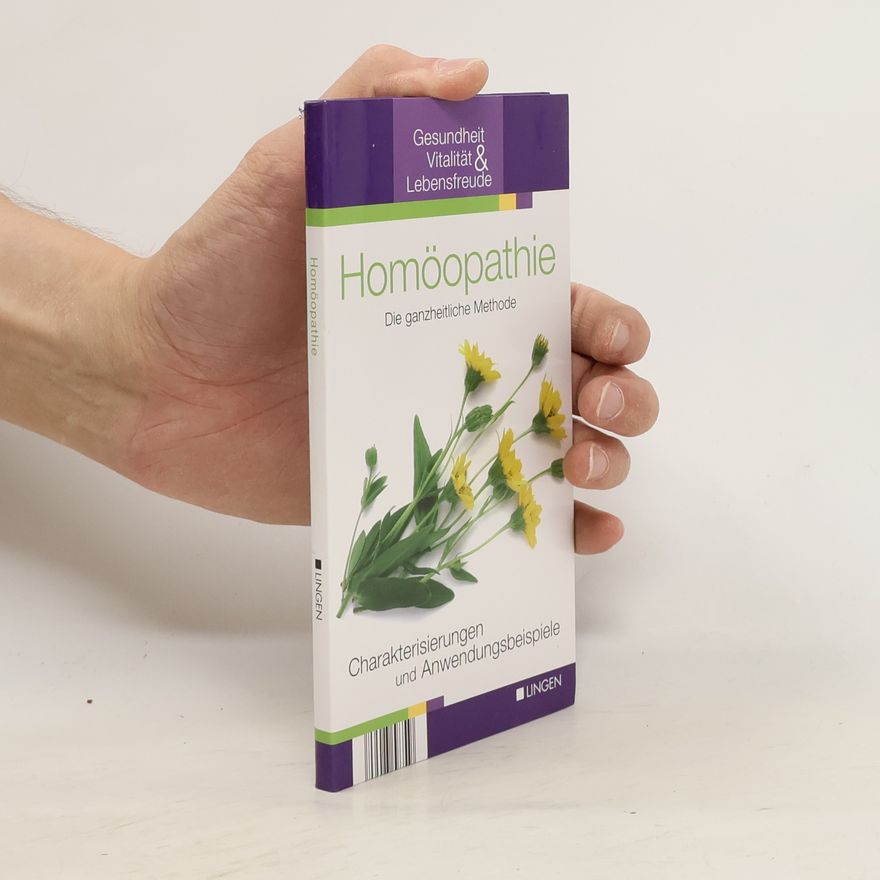 AA.VV. Homöopathie