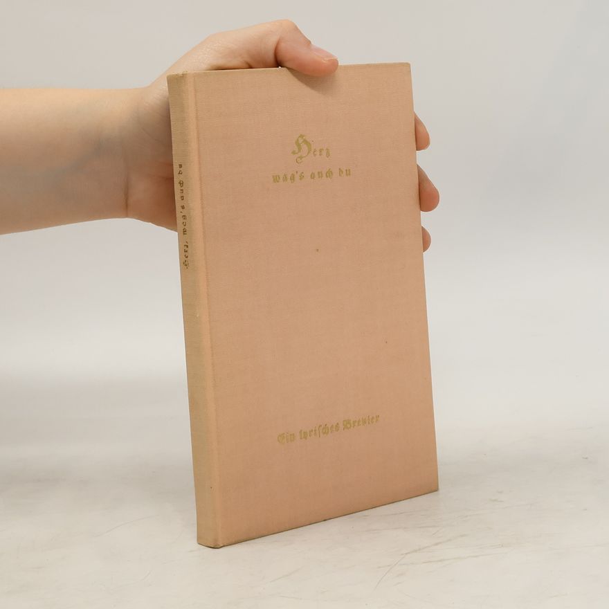 Various authors Herz, wag´s auch du