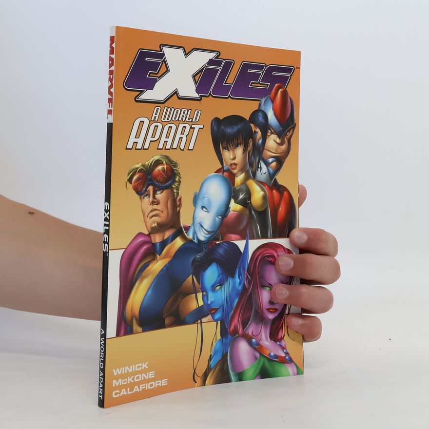 Autorenkollektiv Exiles