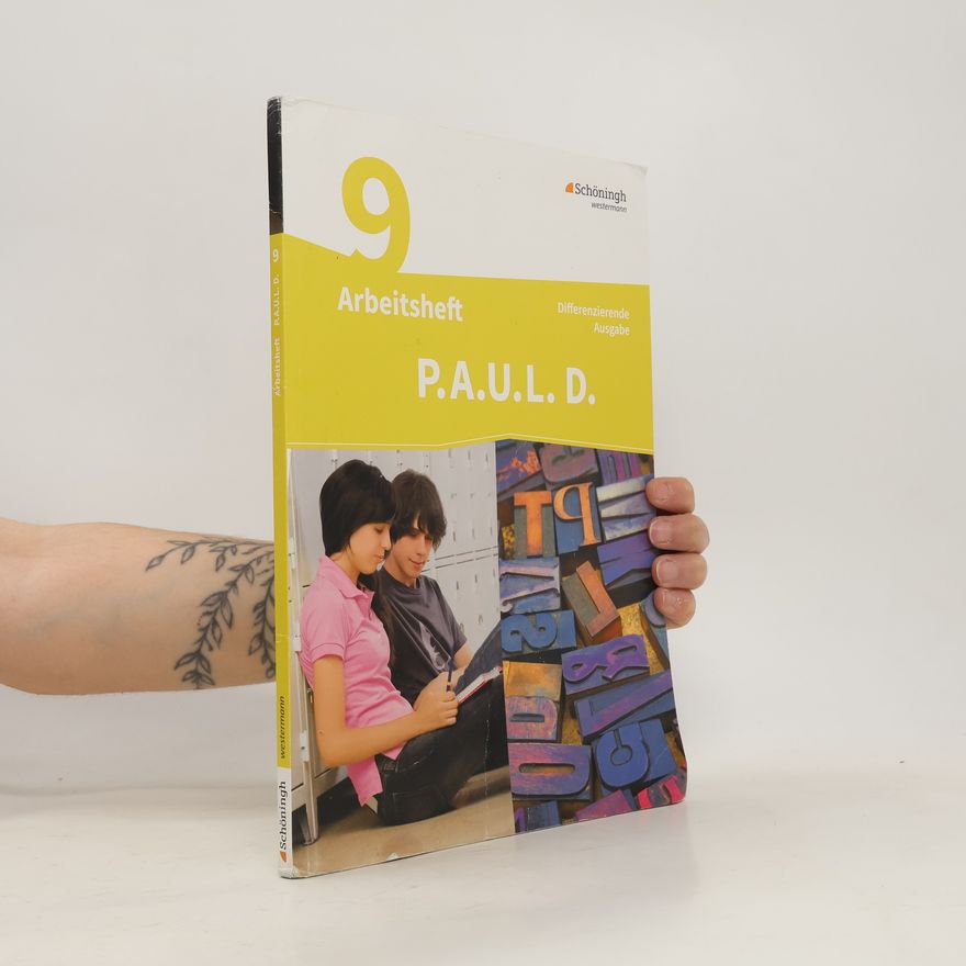 Frank Radke 9. Klasse, Arbeitsheft