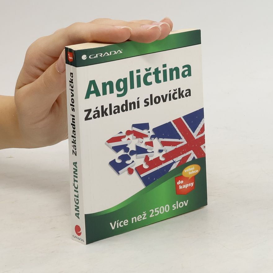 Autumn Pierce Angličtina : základní slovíčka