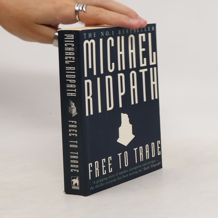Michael Ridpath Free to trade