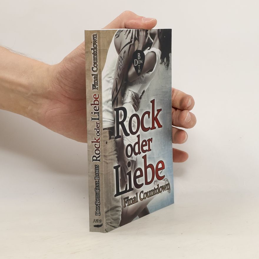 Don Both Rock Oder Liebe. Final Countdown